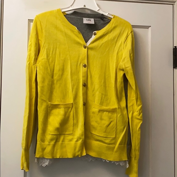 Love, Cabi Belle Cardigan style 3010 size medium - Picture 2 of 7